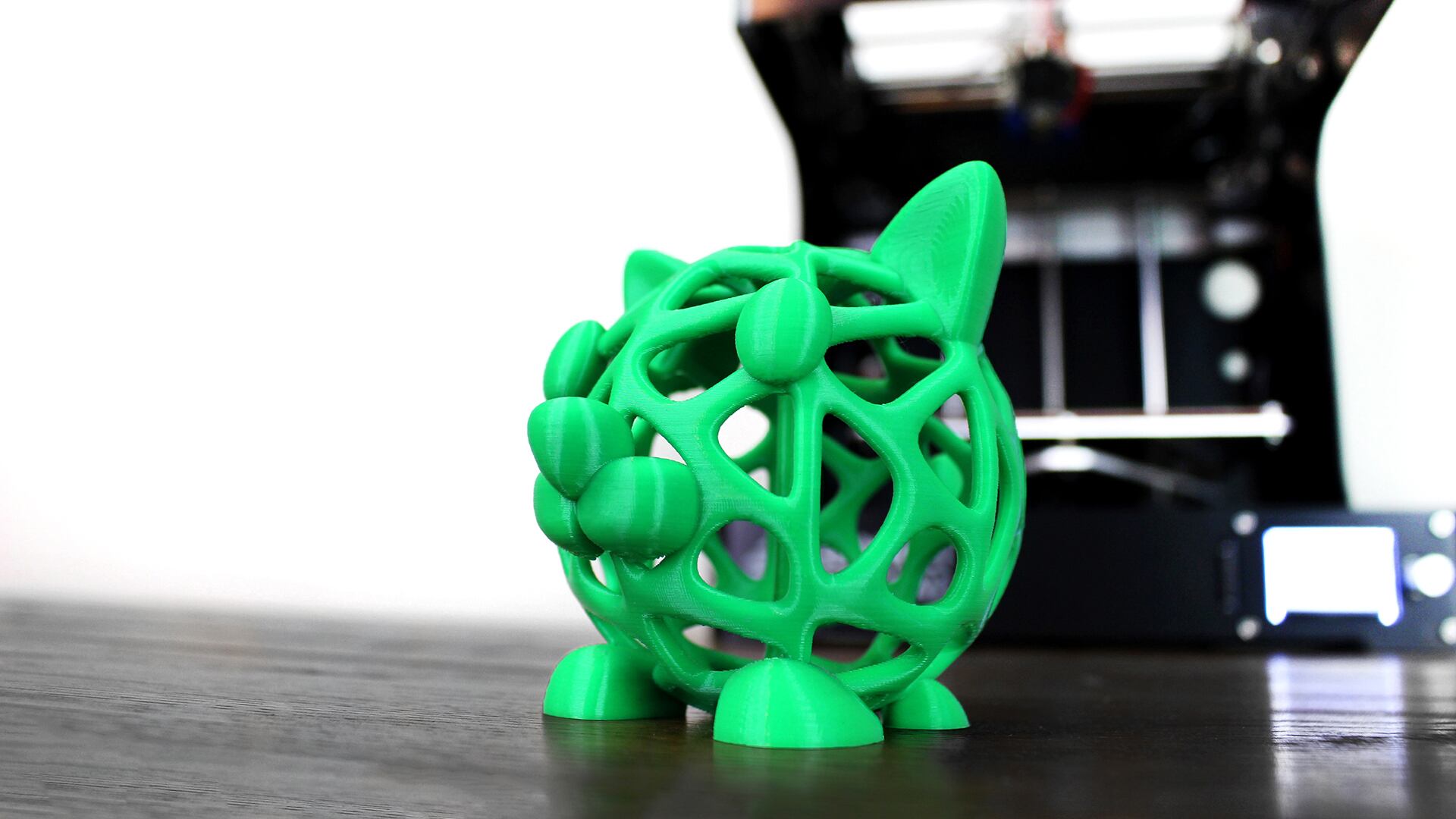 3Dプリンター導入+Fusion360講習 - 画像3