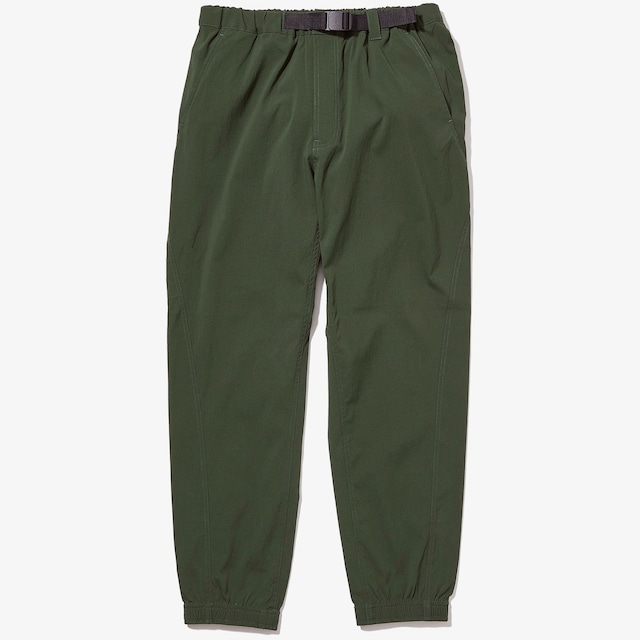 Goldwin / CORDURA Stretch Pants（GM70353P）コーデュラ ストレッチパンツ（サイプレスグリーン）