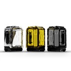 Compass Boro Tank by Early Bird MFG