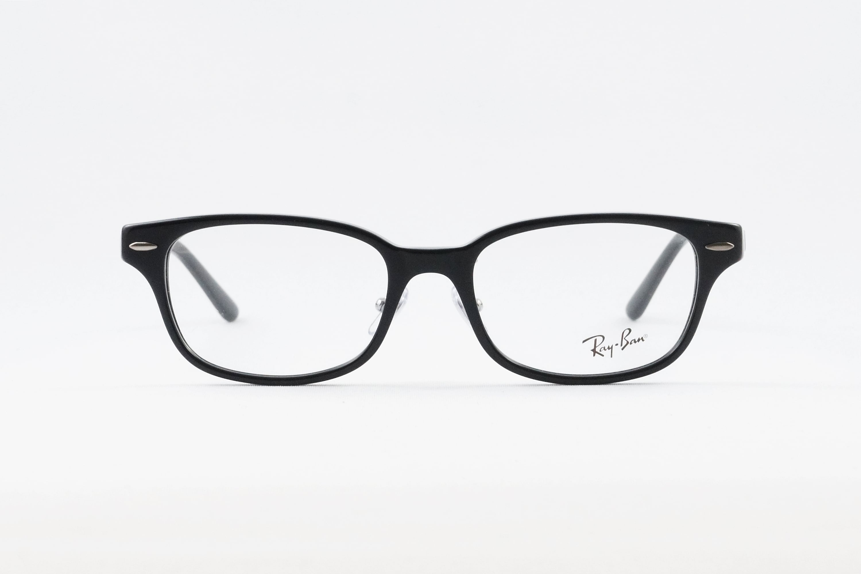 Ray-Ban メガネ RX5427D 8286 53サイズ スクエア RB5427D レイバン
