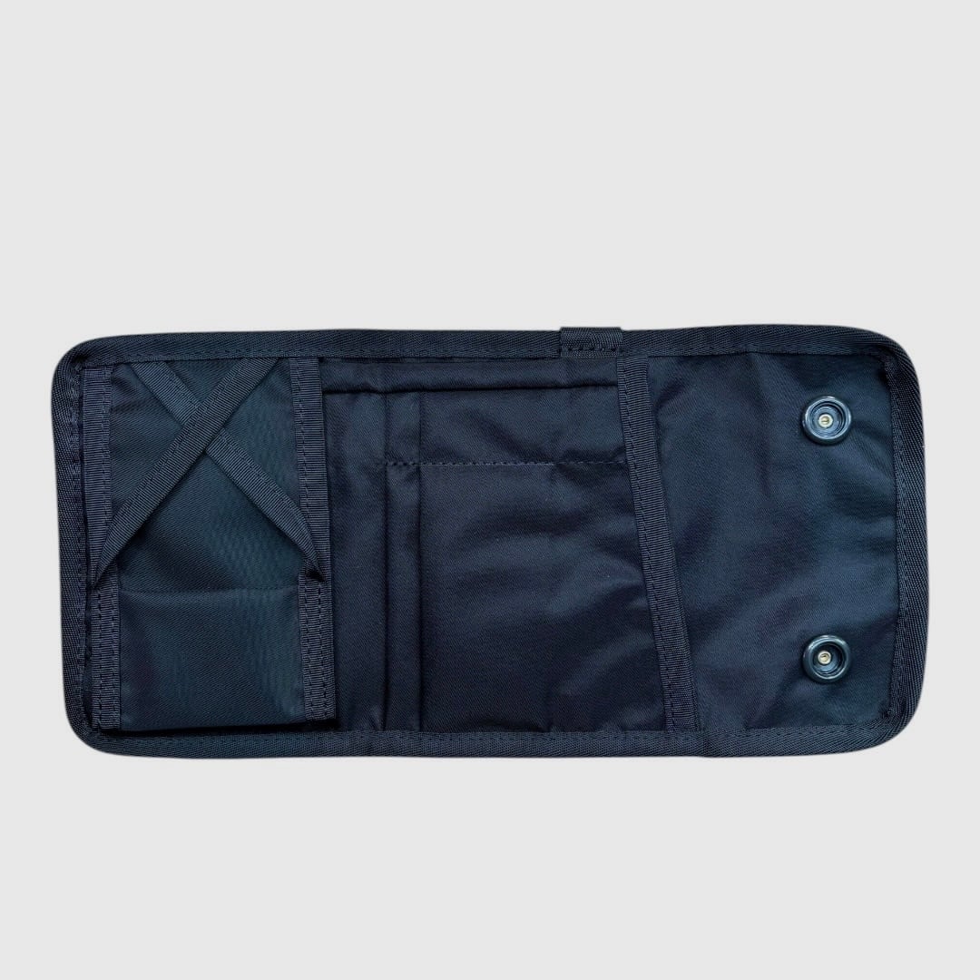 【希少】bagjack レザー財布 Lieu 別注 Bagjack/X Wallet danjil exclusive | danjil Street