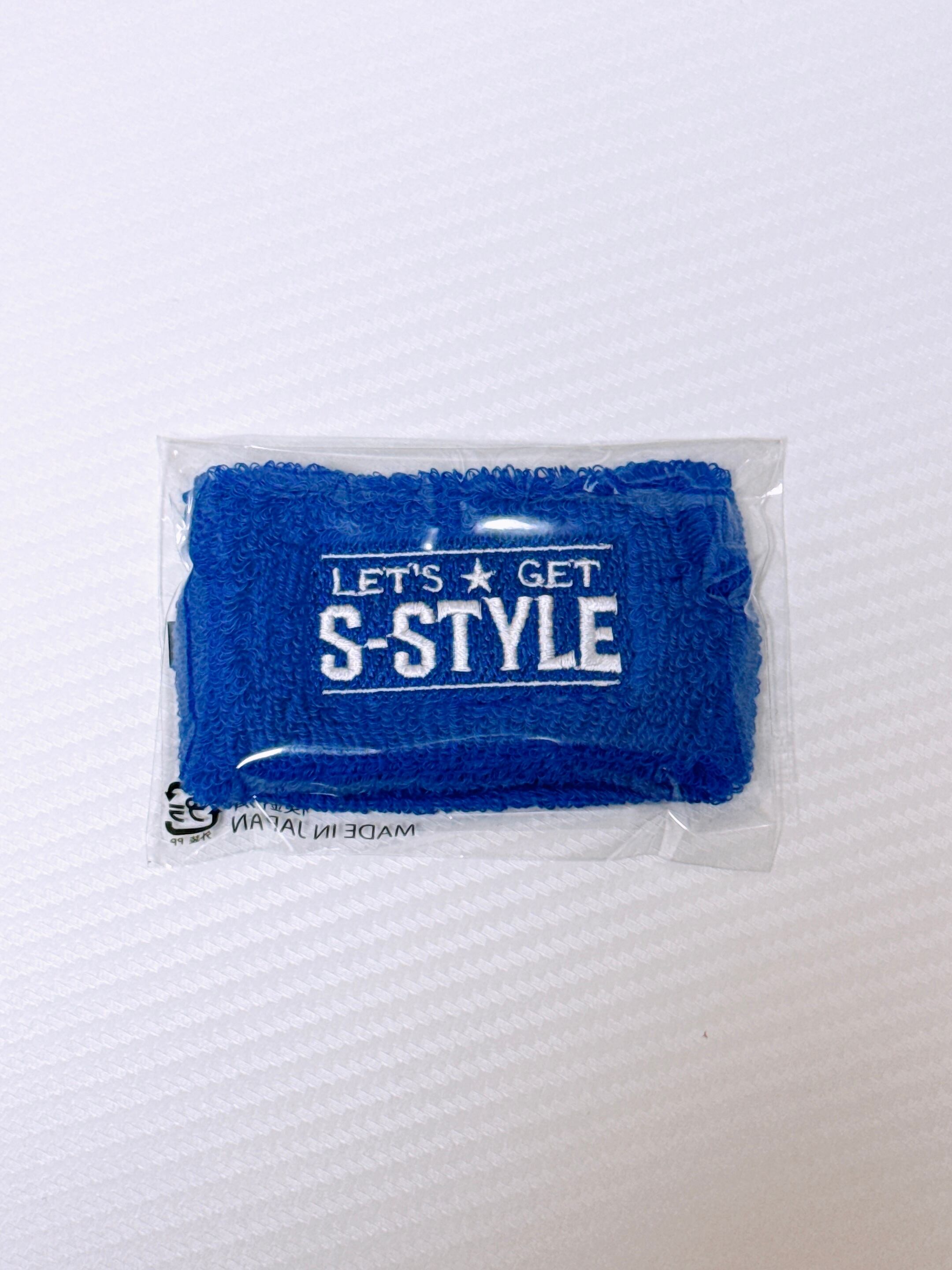 S-chan official ショップ