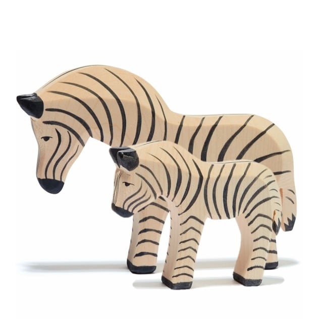 ostheimer オストハイマー | 子供のしまうま | Primii