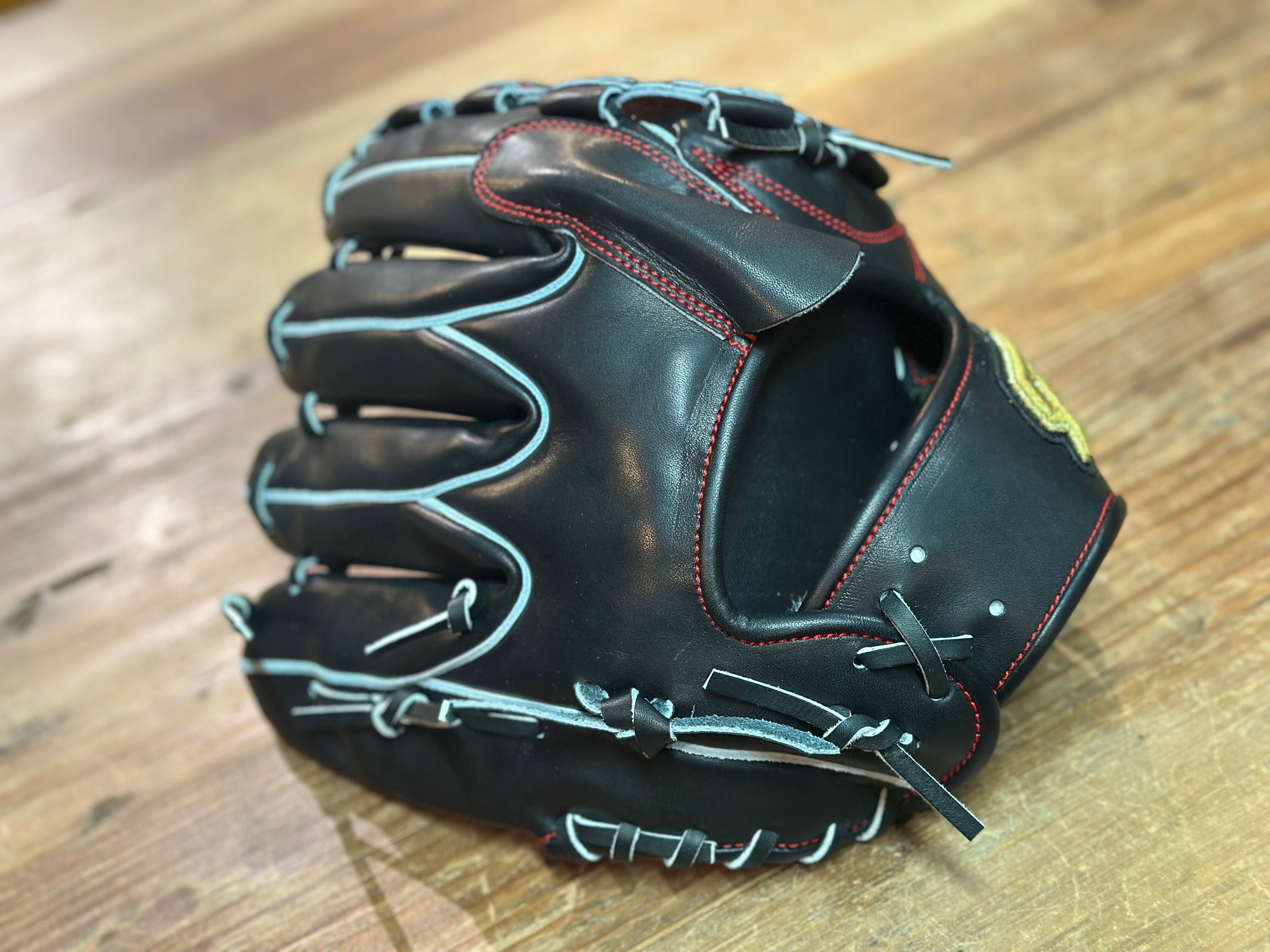 GS 硬式投手用 EXシリーズ 投手用 001型 | 野球専門店 GorillaSports商店