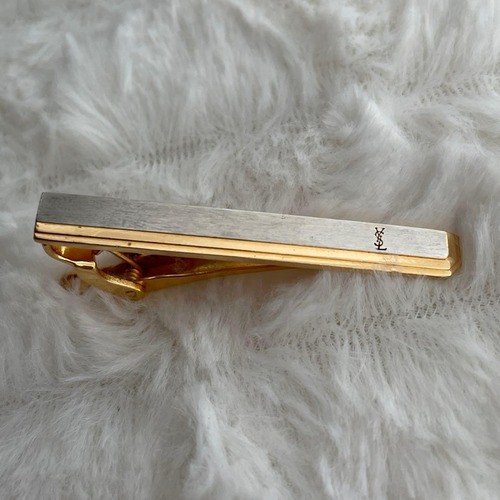 YSL ネクタイピン　#1036