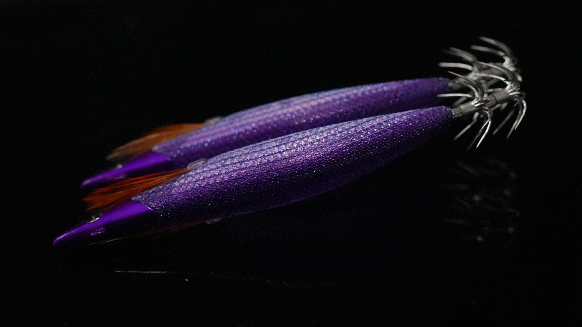 105） RAVEN 3.5 サイファーパープル【次回来秋入荷予定】 | EMBER