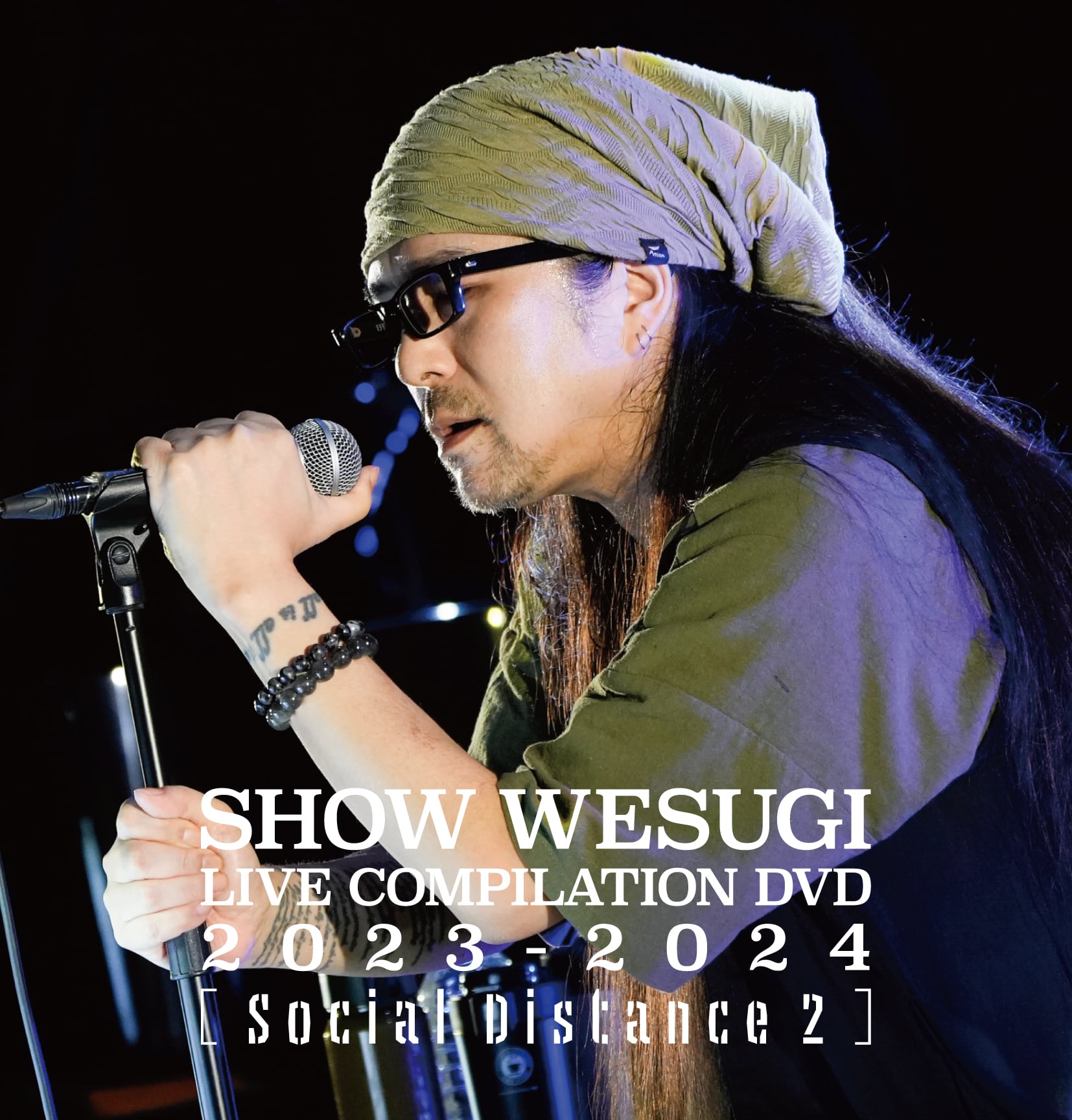 SHOW WESUGI OFFICIAL SHOP