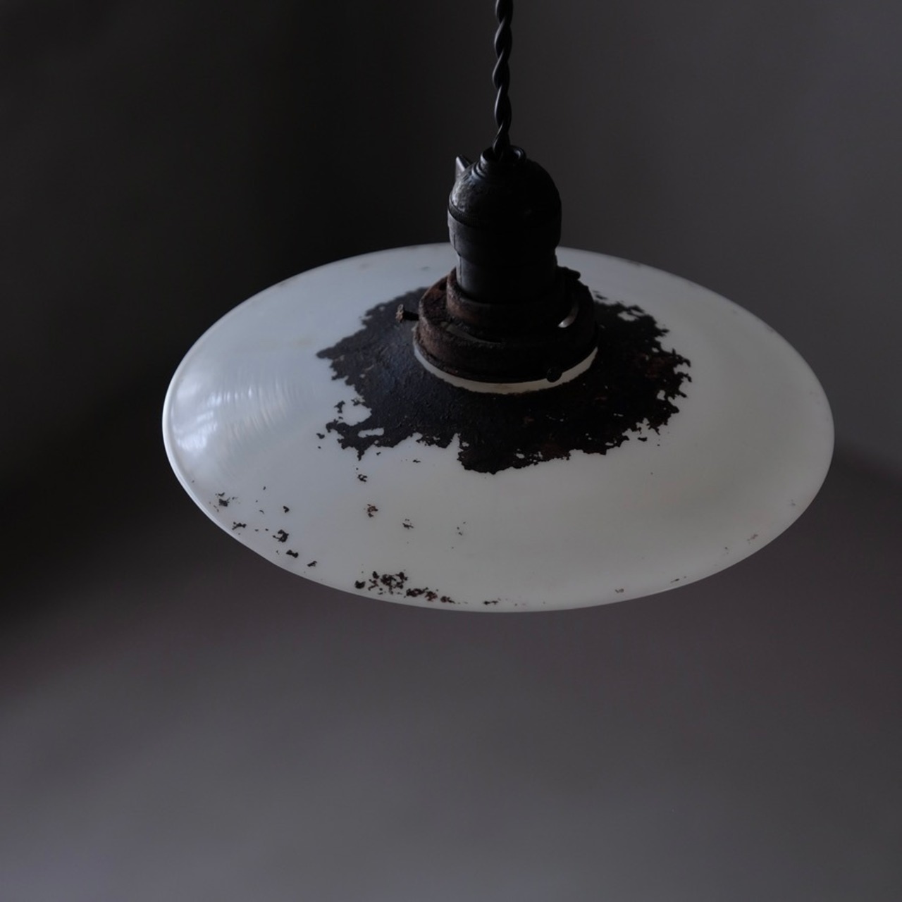Pendant lamp