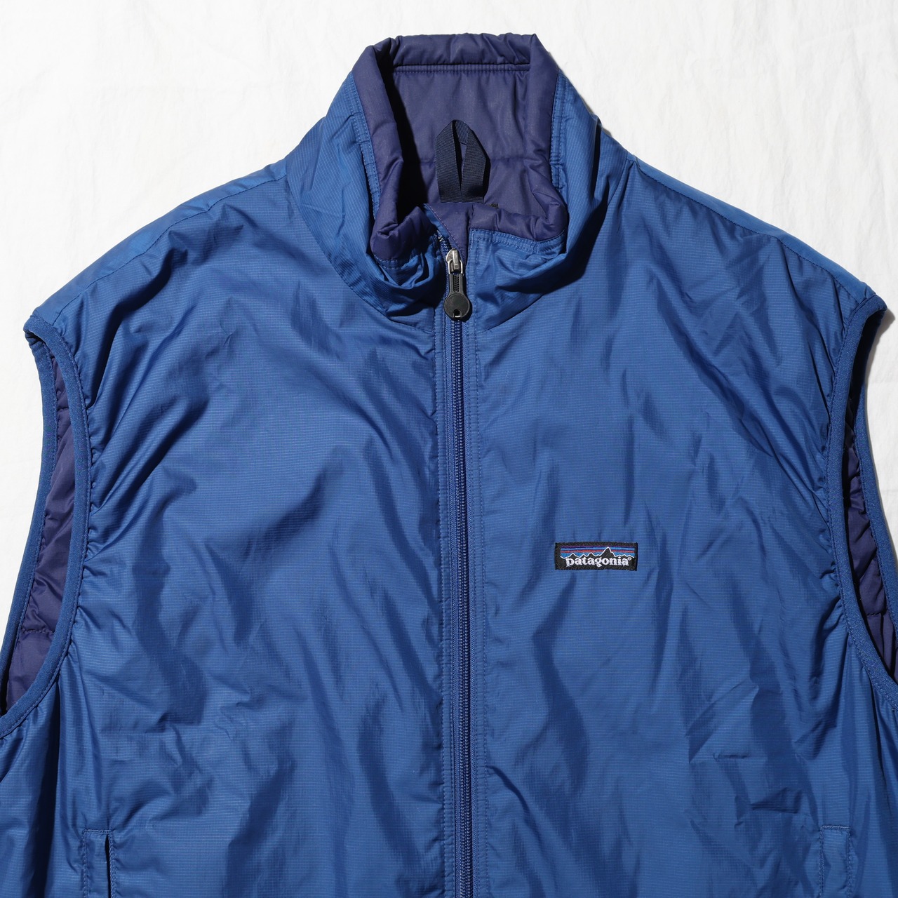 美品 L 04年 Puffball Vest Patagonia パタゴニア パフボールベスト