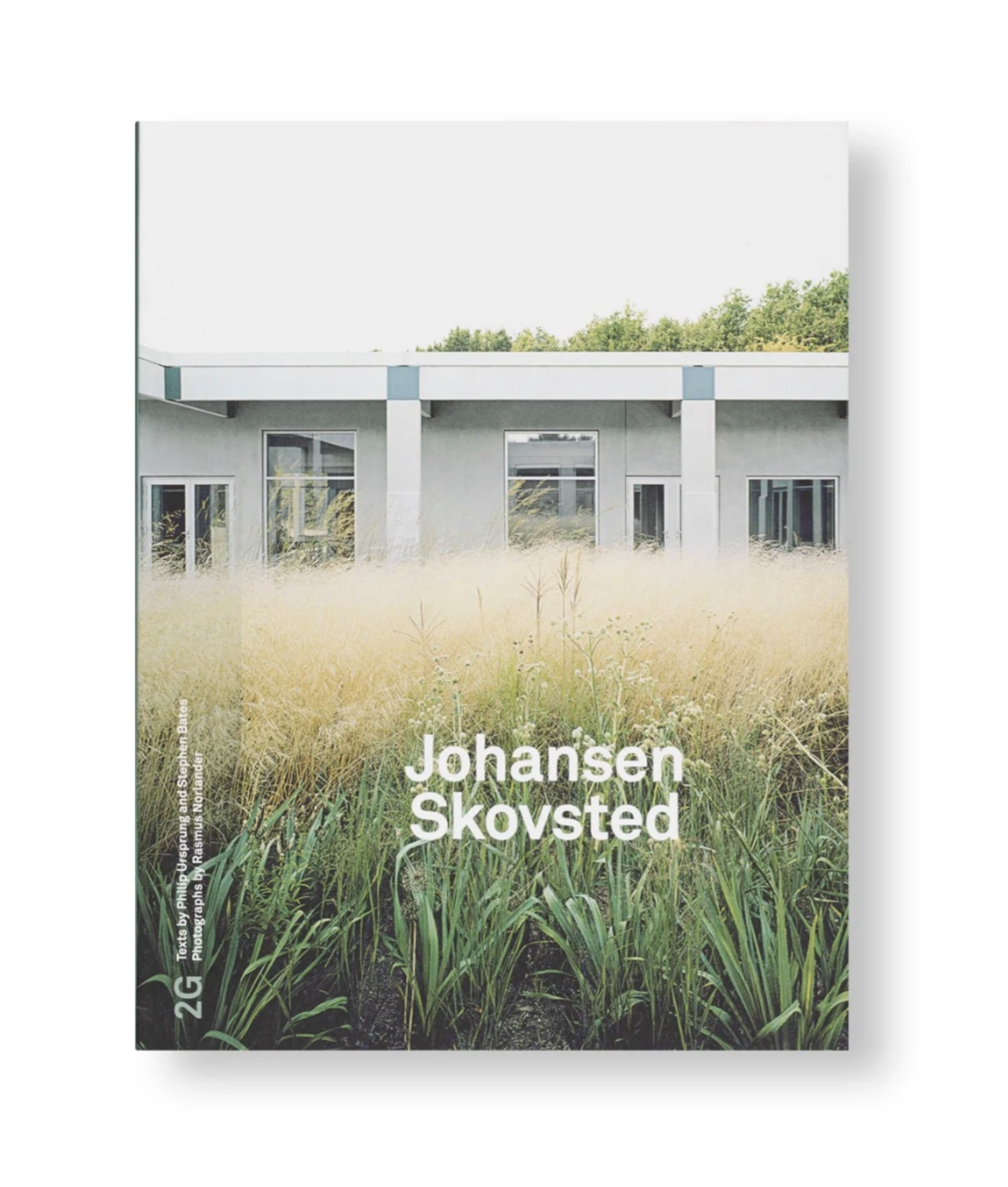 2G No. 90 JOHANSEN SKOVSTED