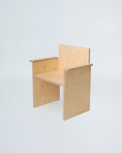 death row chair
