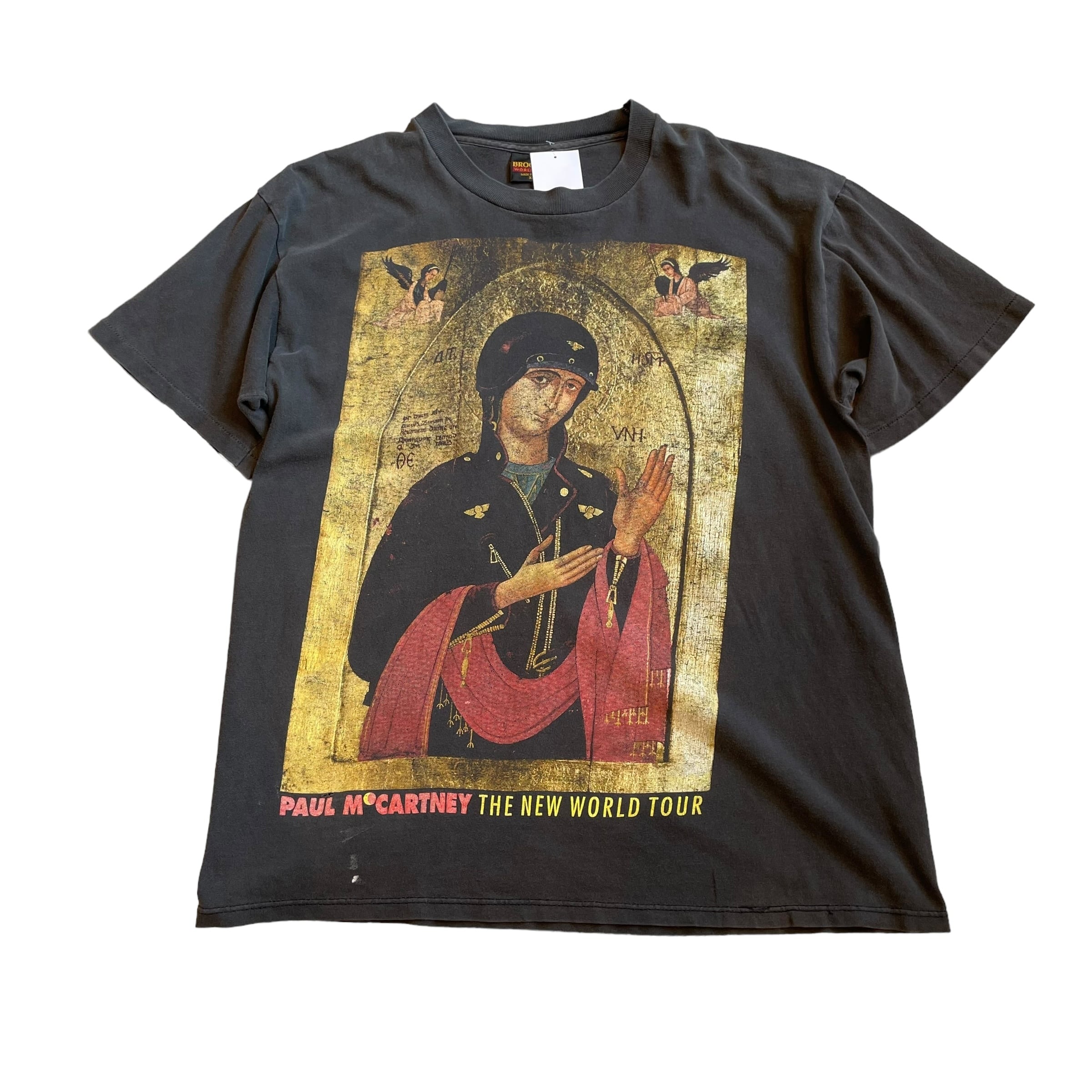 1990s Paul Mc Cartney 