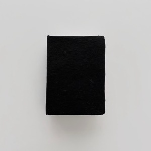 カラー 束 ノートブック 黒｜Couleur-Liasse Noir