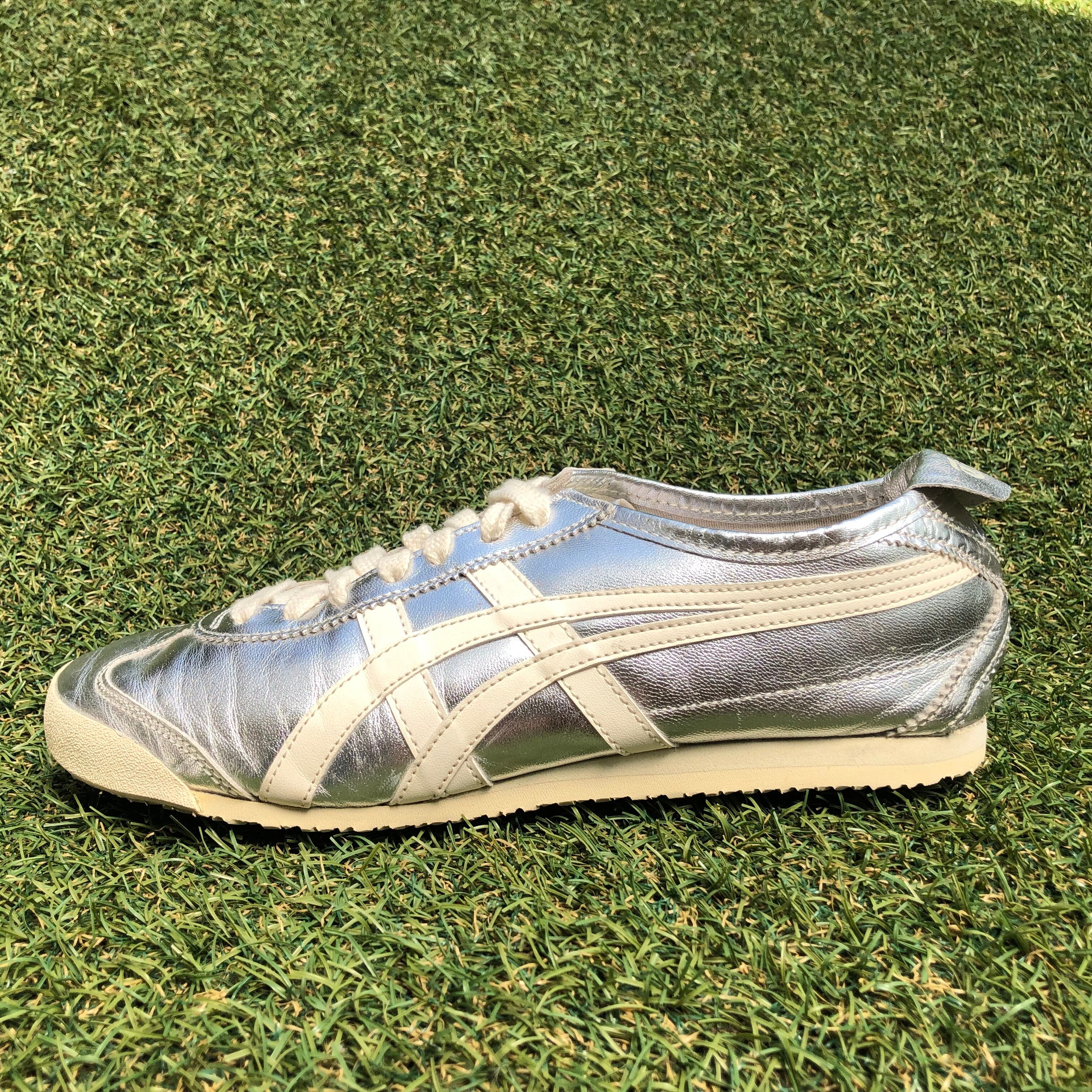 Onitsuka Tiger MEXICO66 オニツカタイガー メキシコ66 G446