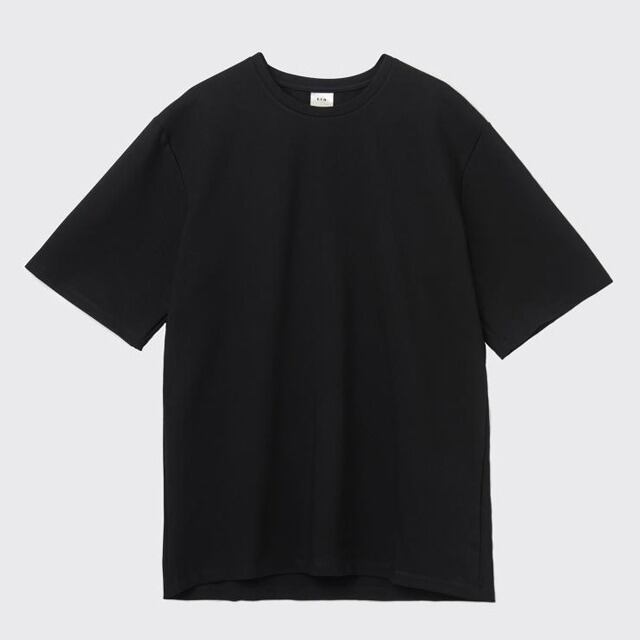 SAMPLE T Shirt Black - 画像5