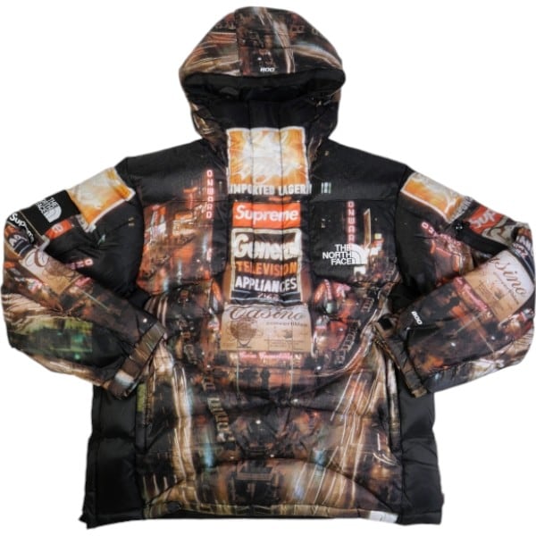 Size【M】 TENDERLOIN テンダーロイン MOCK BDU RIP STOP JKT