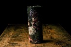 ボタニカルキャンドル　特大サイズ