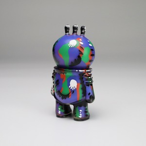 FUNNFUNN #132 Dimension clear-01