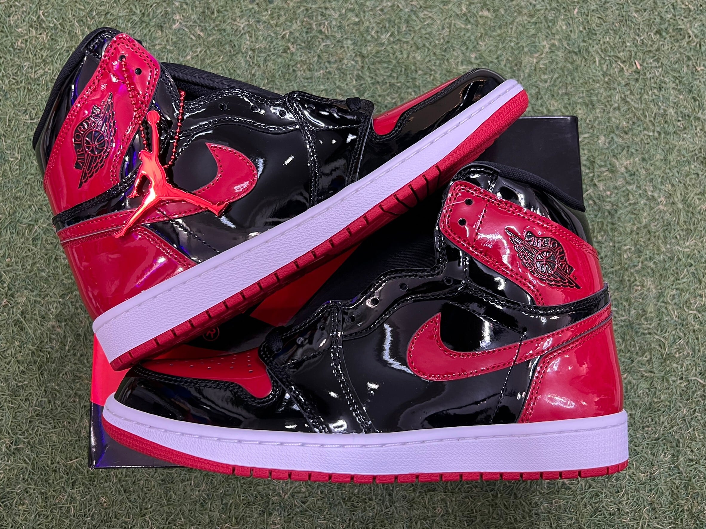 楽天市場】NIKE(ナイキ) サイズ:27.5cm AIR JORDAN 1 RETRO HIGH OG 