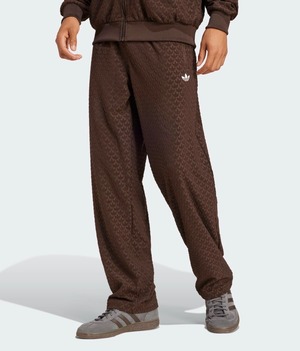 【OLD CLOSET】adidasモノグラムトラックパンツ