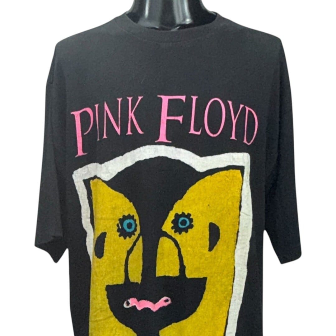 PINK FLOYD】ピンク・フロイド “THE DIVISION BELL TOUR 1994” Vintage