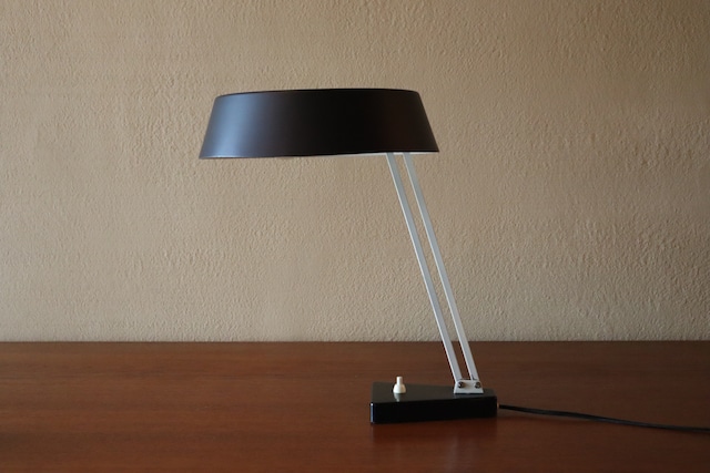 H. Busquet「Desk Lamp」