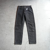 1980s Lee ブラックデニムパンツ W30L31