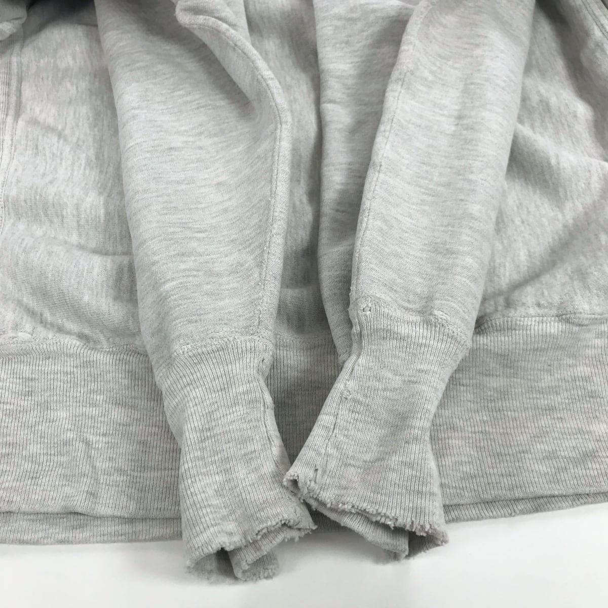 CHAMPION チャンピオン 90年代 刺繍 タグ リバースウィーブ 企業ロゴ