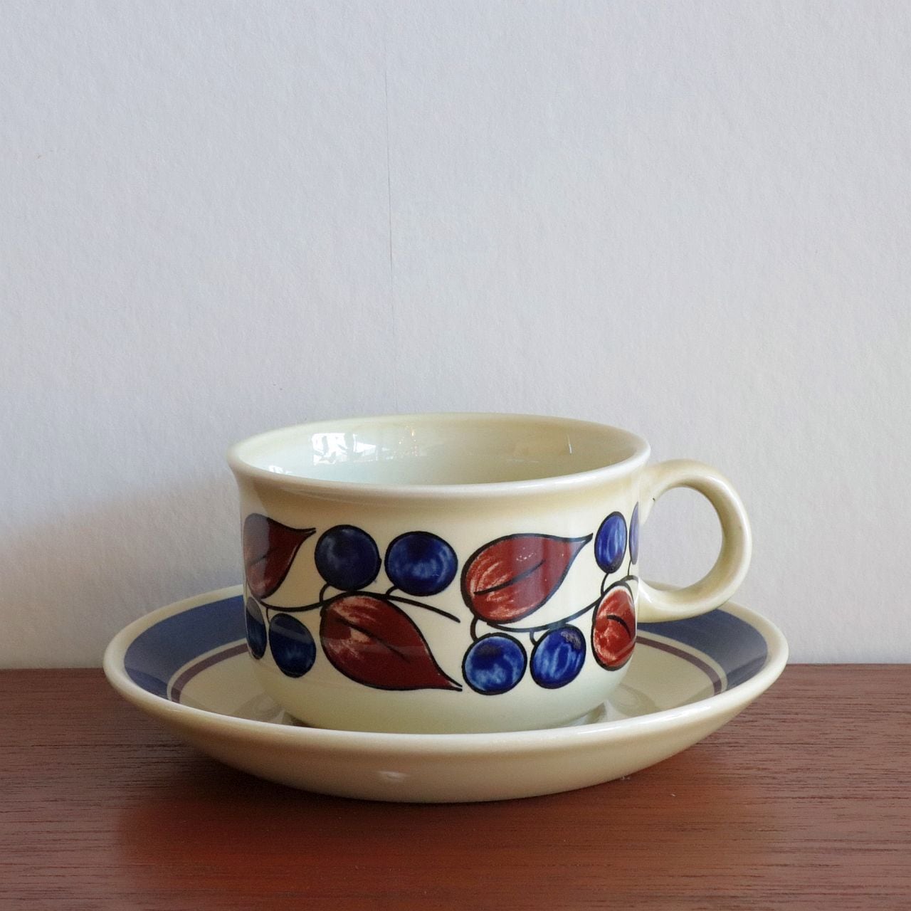 フィッギオ・スタヴァンゲルフリント /Figgjo | 北欧ヴィンテージ雑貨