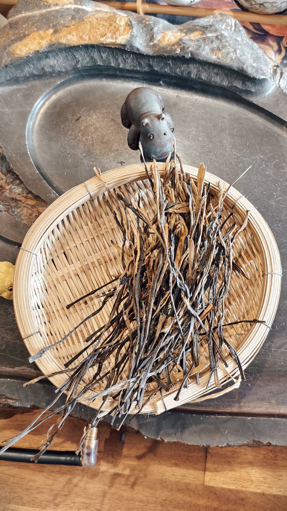 金茯白茶 15g | 大阪市中崎町の中国茶、野草茶専門店｜World Tree