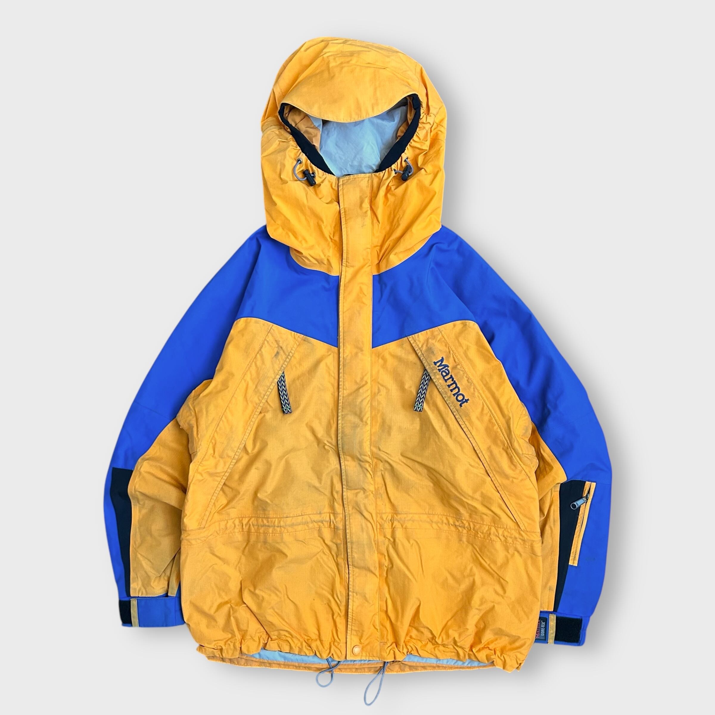 1990's Supreme wool mackinaw jacket | CozyCrib