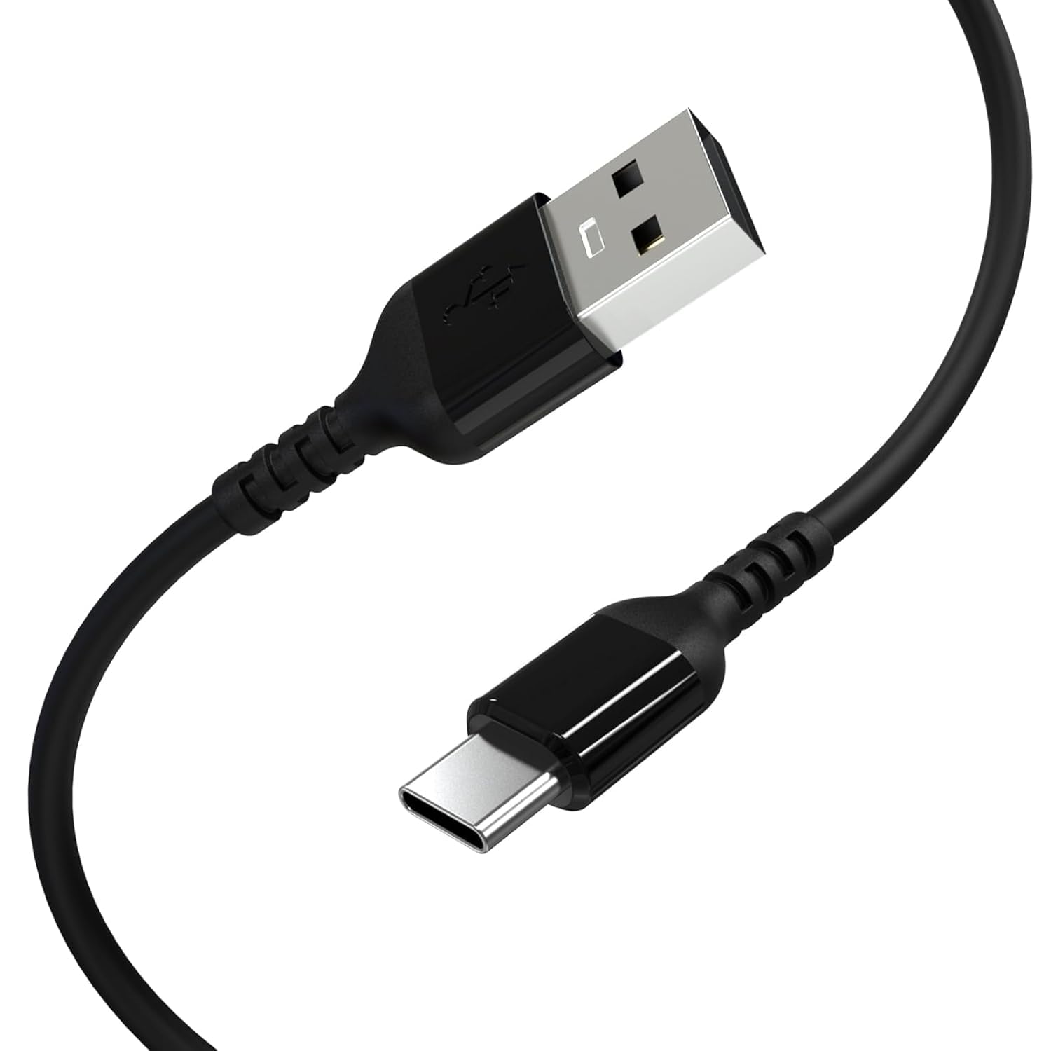 【在庫処分】兼容SteelSeries Arctis Nova Pro / 7 / 7X / 7P / 4 ゲーミングヘッドセット対応 USB-C 充電ケーブル 1.5m|GameDAC Gen 2 PS5/PS4/PC 用交換用コード