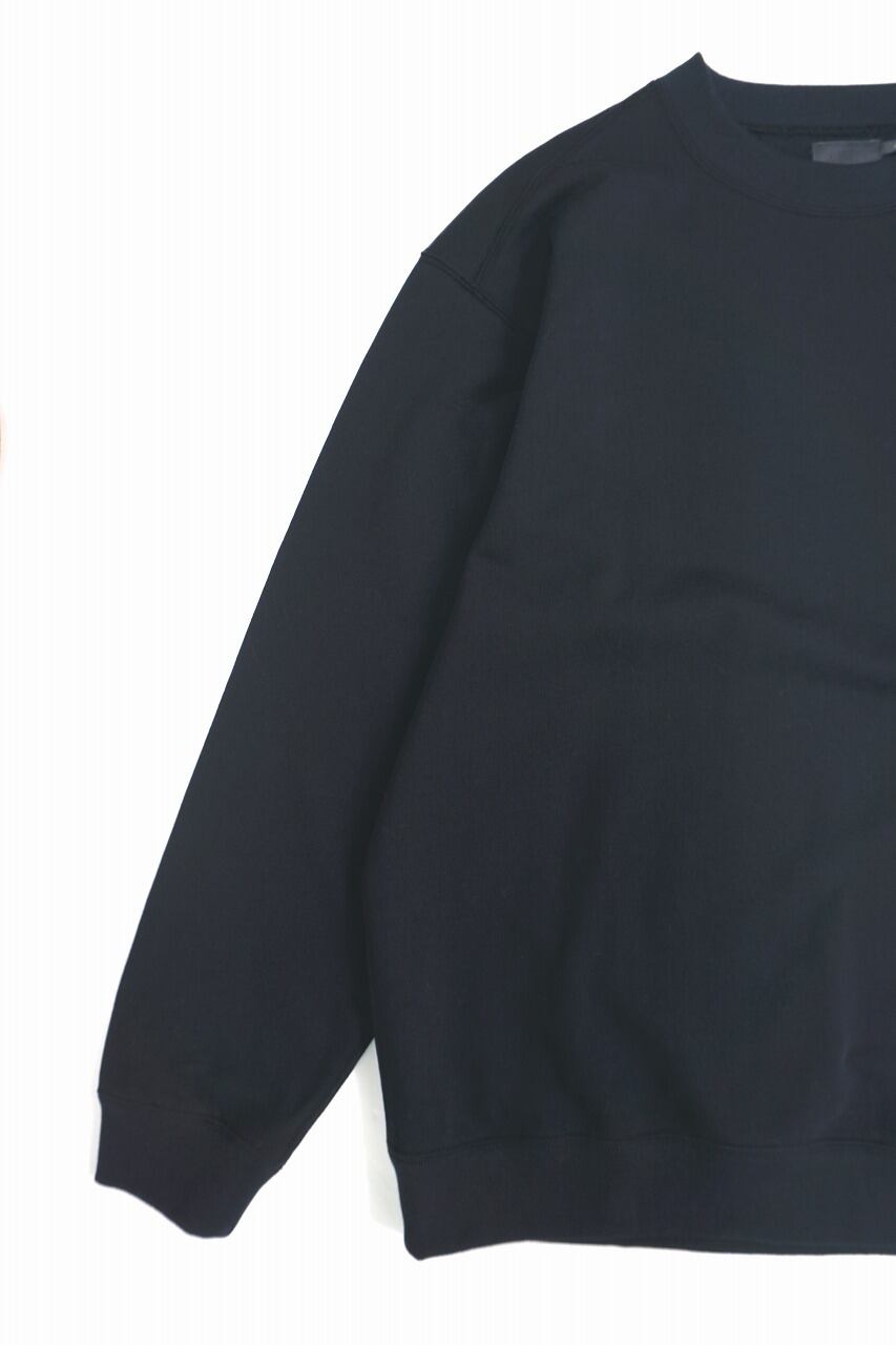 Air Spined Cotton Sweat P/O