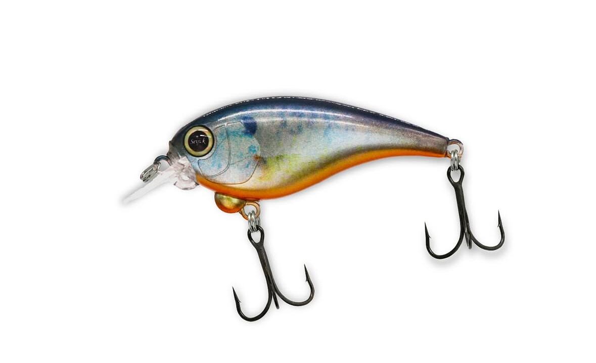 REVONIK】サラモア | Fish! tackle shop [online shop]