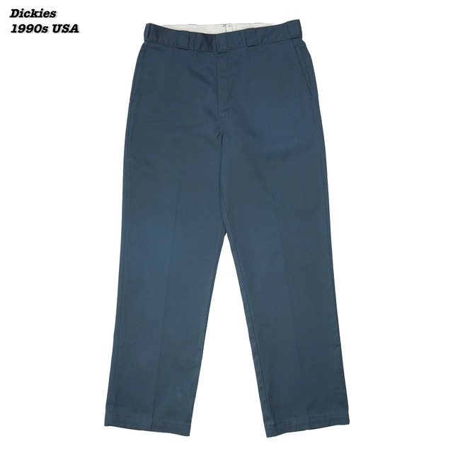 CALIFORNIA BRAND Denim Pants USA 1970s PA082 | Loki Vintage&Used