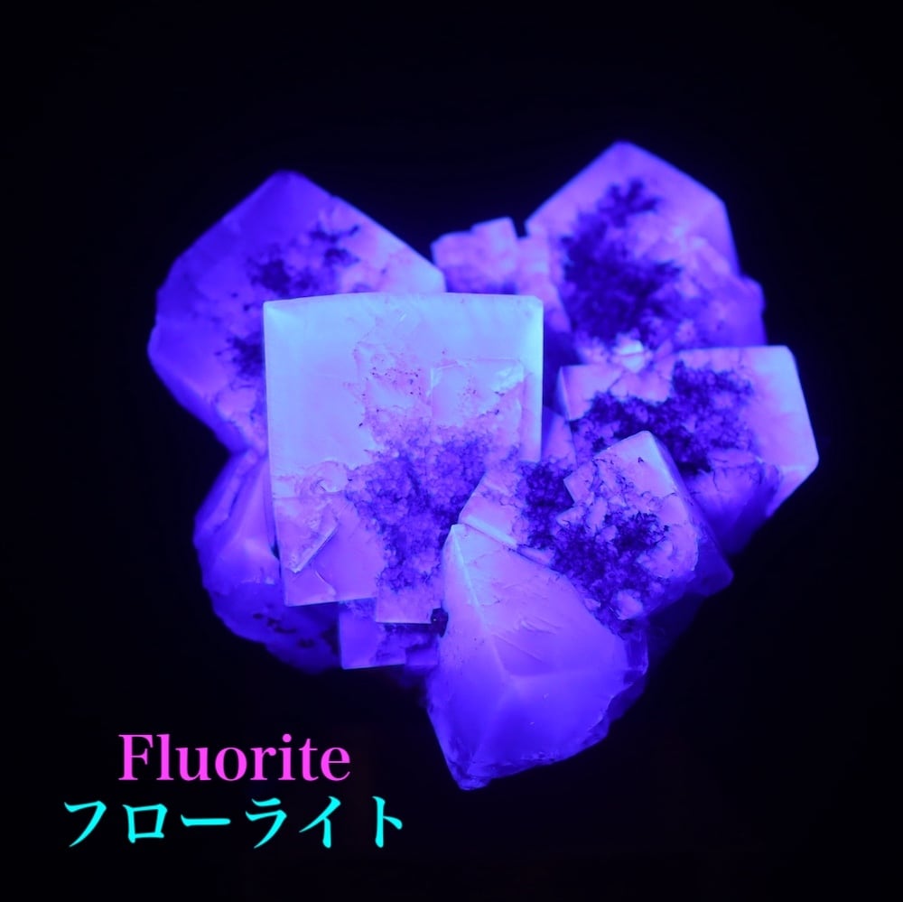 蛍石 ネバダ産 フローライト　原石 243,7g FL352　鉱物　天然石 グリーンフローライト 9,2g FL625 蛍石 原石 イギリス産 天然石 | 鉱物