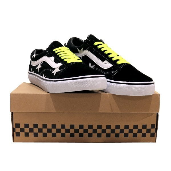 SOPH × VANSコラボ VANS OLD SKOOL  27.0cm