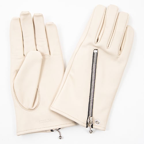 STRUM ストラム アパレル グローブ】HIGH GEAR2/Wライダースレザー