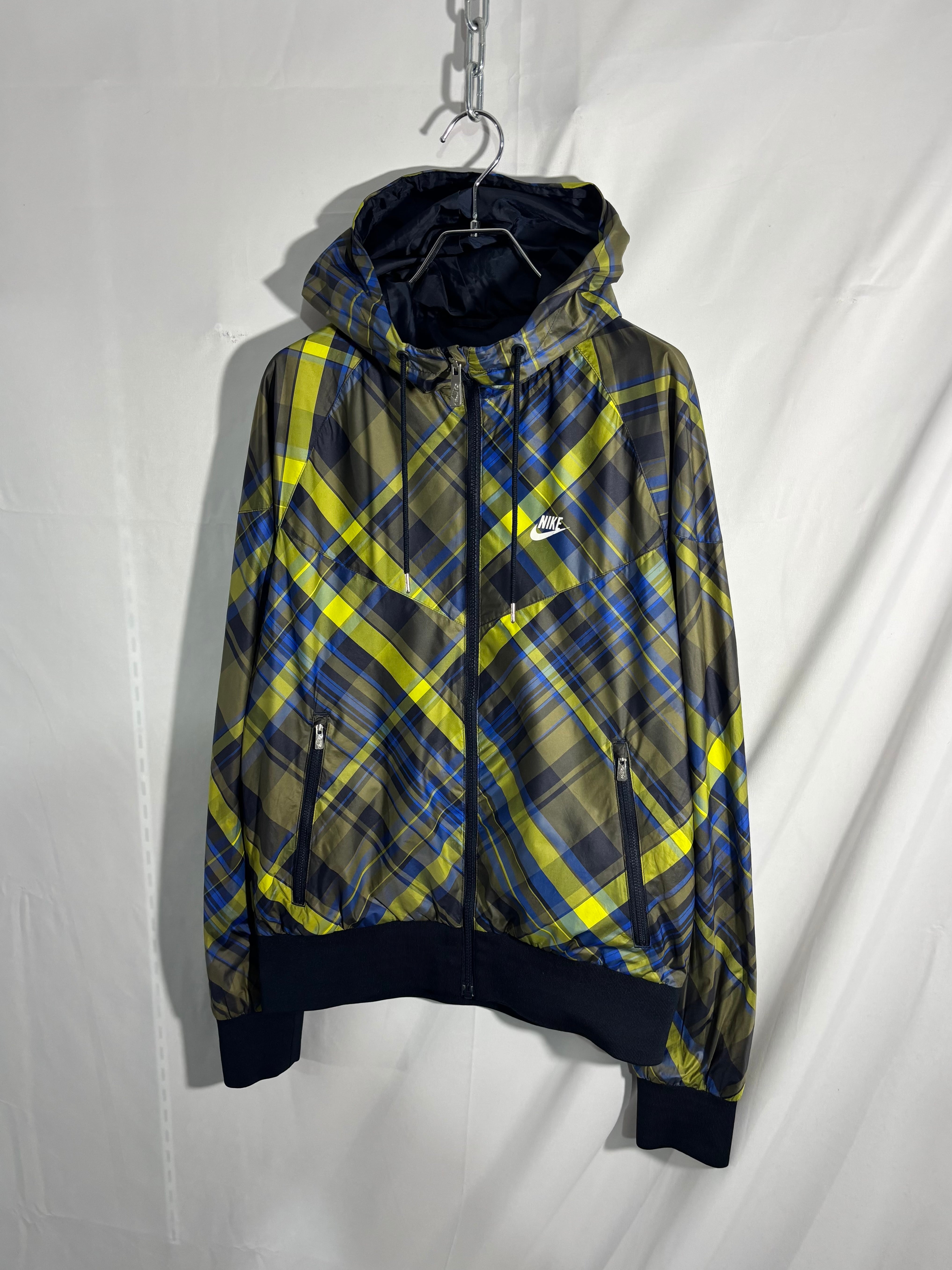 00's Patagonia Velocity Nylon Jacket | tunnel vintage