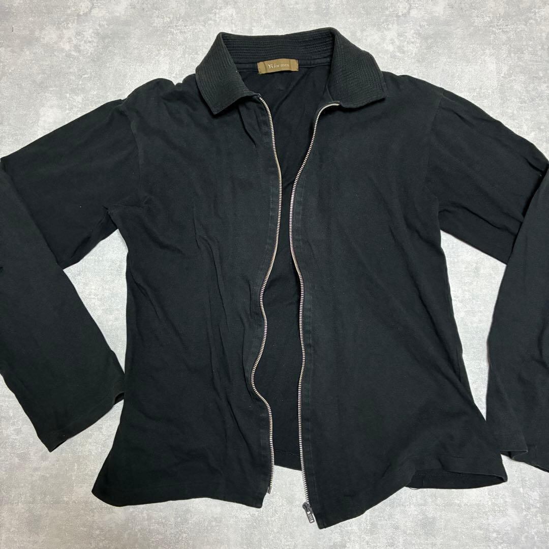 70s A-2 デッキジャケット ノーカラー リメイク | Pay ID