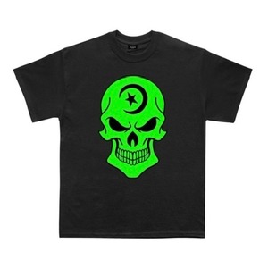 【ECOSYS】Green Devil Tee