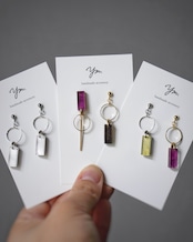 balance color/silver…1点販売▪︎design2