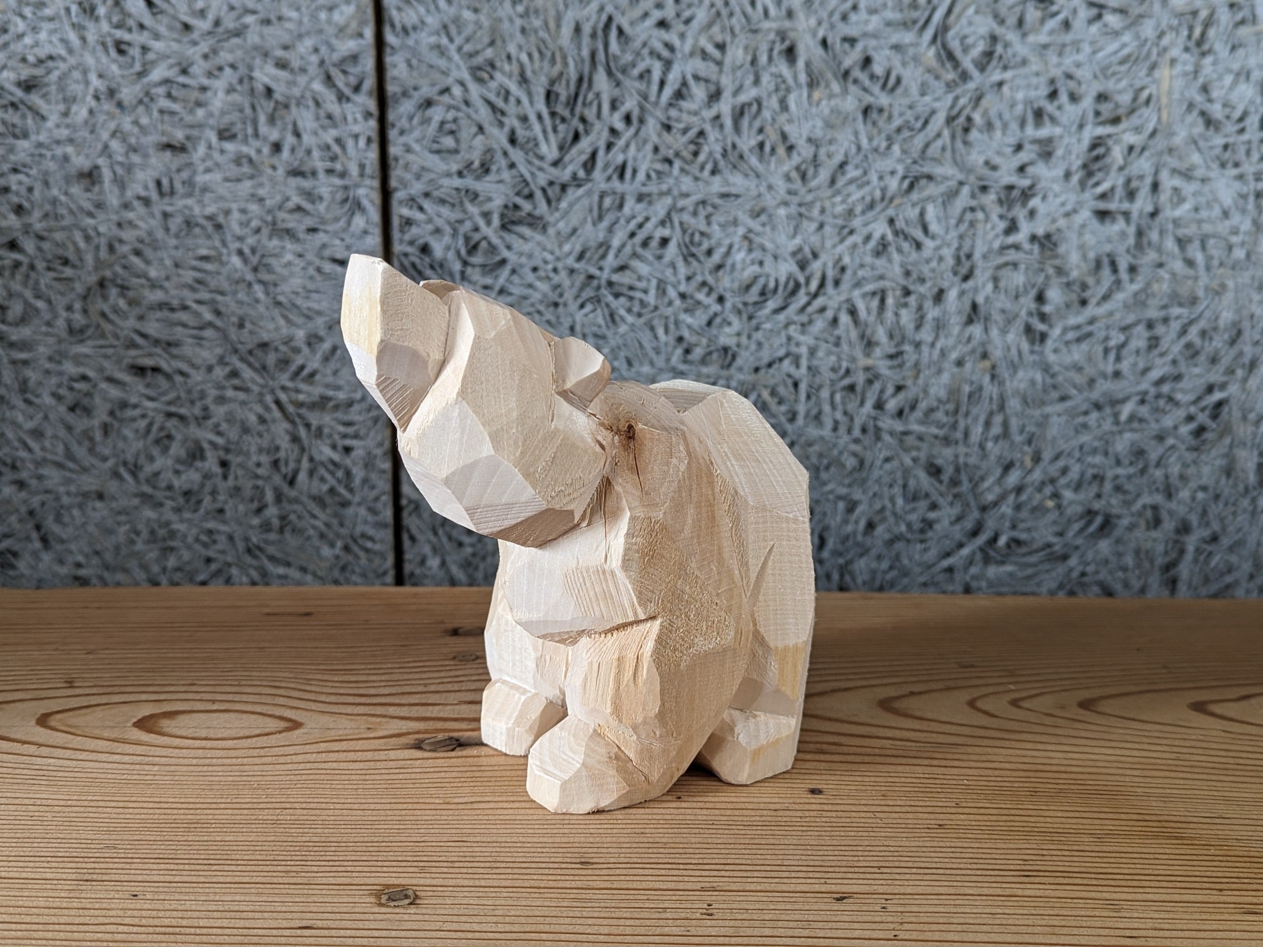 くま～ライオン　７０　板 楽天市場】【反射タイプ パネル 複合板】危険！熊出没注意 縦型 A3