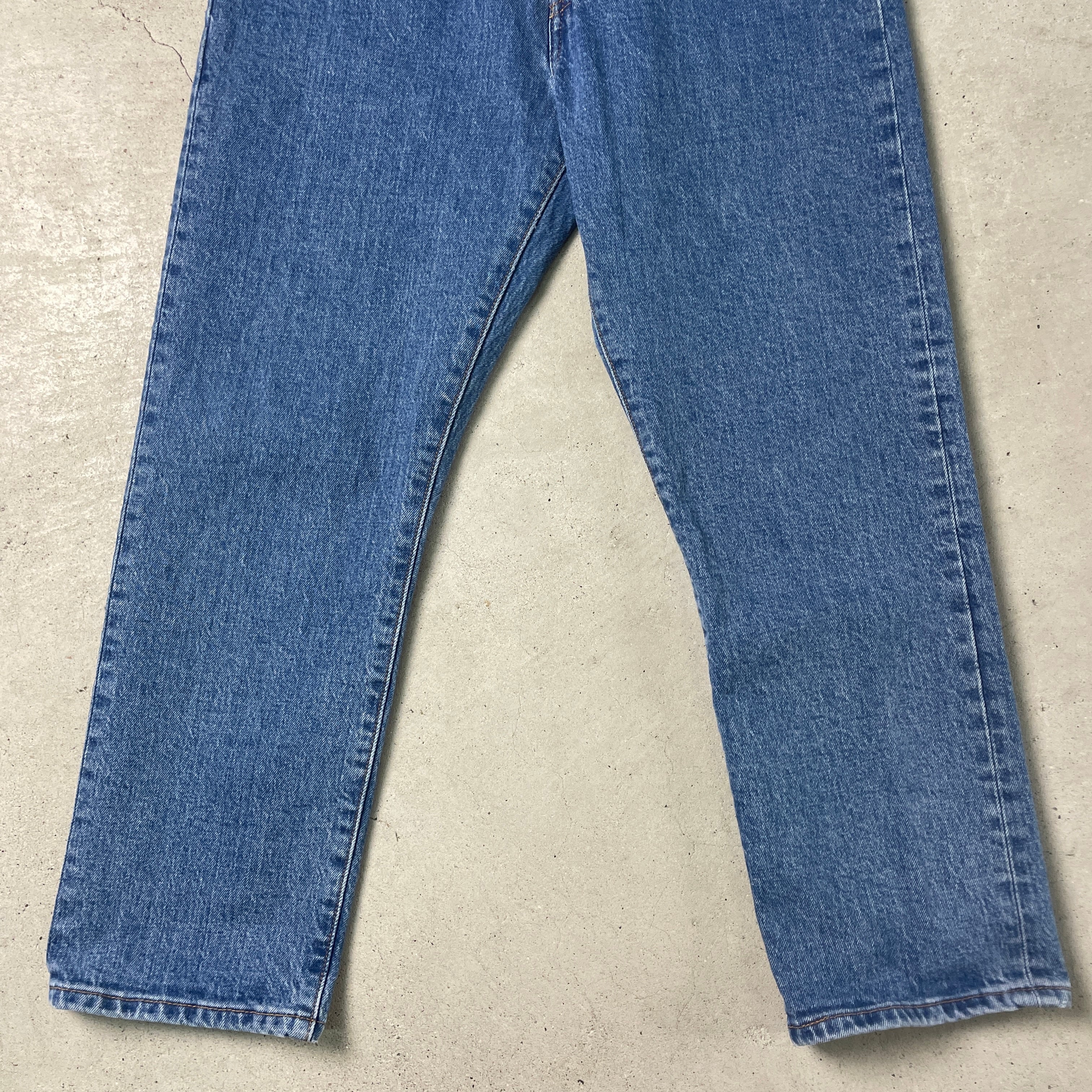 リーバイスプレミアム　501 W30 デニムパンツ Levi's PREMIUM リーバイス 501 ストレートデニムパンツ メンズW30