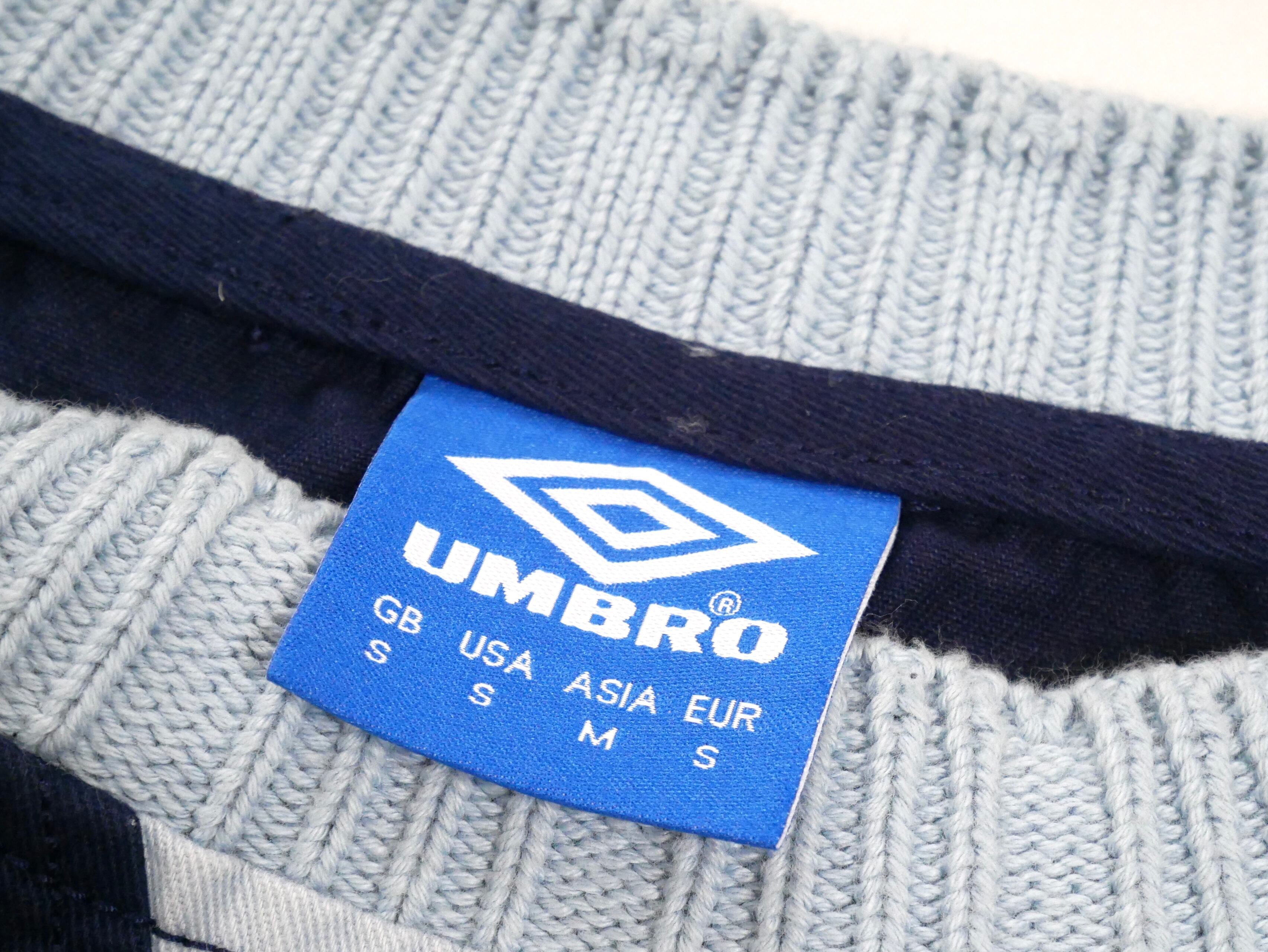 UMBRO Dril top '' oasis liam gallagher '' | Pay ID UMBRO Dril top '' oasis liam gallagher '' | Pay ID
