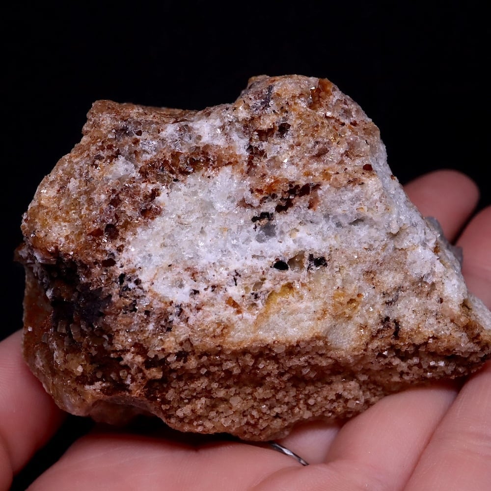 ネバダ州産 蛍石 フローライト 196.4g FL456 原石 鉱物 天然石