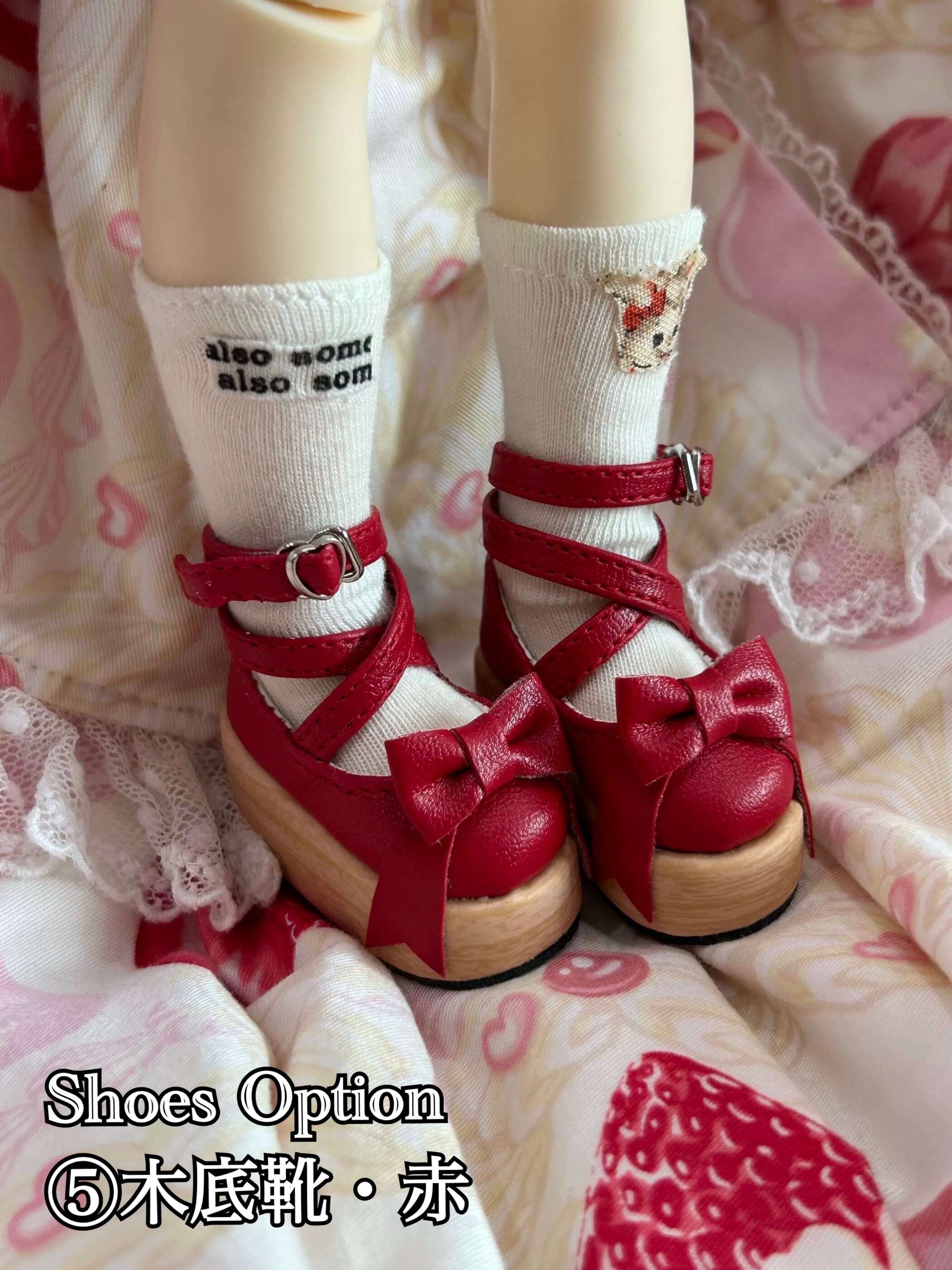 残り枠1セット⭐️メーカー即納◇TINY FOX◇MJDドール フル 残り枠1セット⭐️メーカー即納◇TINY FOX◇MJDドール フル