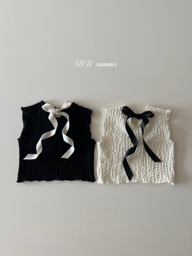[ SO.U ] jingle bloomer Set