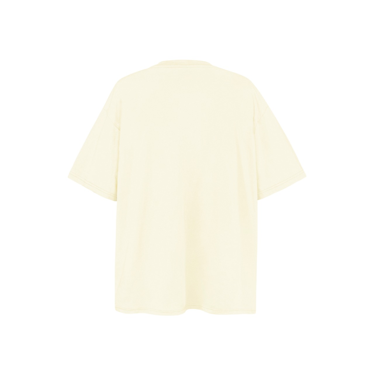 VINTAGE ストリート 炎の髑髏の騎士 Tシャツ T1543