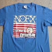 00s NOFX SS Tシャツ